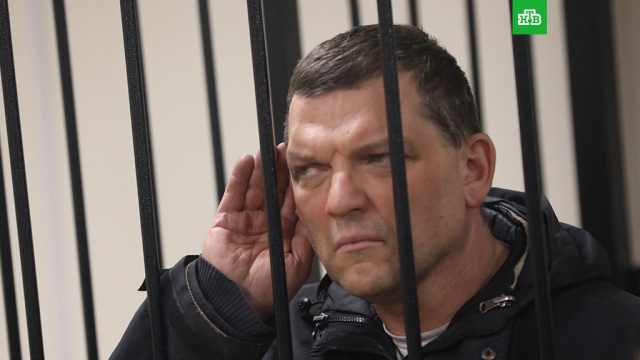 Экс-владелец фабрики «Меньшевик» арестован на два месяца.Москва, аресты, стрельба, суды, убийства и покушения.НТВ.Ru: новости, видео, программы телеканала НТВ