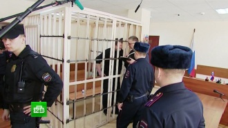 В Пресненском суде Москвы оглашают приговор <nobr>экс-губернатору</nobr> Кировской области Никите Белых