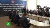 Обманутые дольщики из Балашихи встретились с губернатором Подмосковья и полпредом президента в ЦФО 