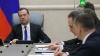 Медведев утвердил индексацию пенсий с 1 апреля
