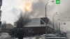 Источник: четверо детей погибли в горящем ТЦ в Кемерове 