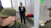 Арестованной Савченко назначили проверку на детекторе лжи