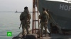 Аксёнов подтвердил прибытие двух моряков «Норда» в Крым