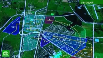 Скоростные трамваи, тематические парки и «Аэроэкспресс»: инвестиционные итоги ПМЭФ для Северной столицы