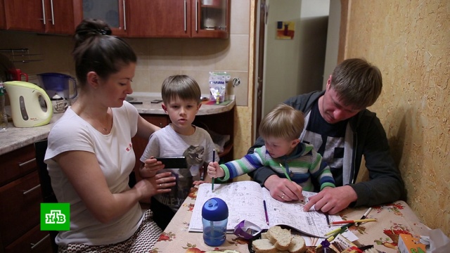 Индекс салбургера: как живут украинские семьи в условиях инфляции