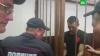 Суд арестовал таксиста, сбившего болельщиков в центре Москвы
