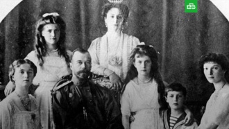 Расстрел в доме Ипатьева: памяти Николая II и его семьи