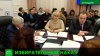 Элла Памфилова жестко раскритиковала работу избирательной комиссии Петербурга