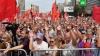 МВД: митинг против пенсионного законопроекта в Москве собрал 6500 человек