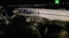 СМИ: в Сочи после аварийной посадки Boeing умер сотрудник аэропорта