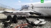 СМИ: черные ящики аварийного Boeing из Сочи направили на расшифровку в Москву