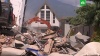 После землетрясения в Индонезии под завалами остаются 152 тысячи человек 