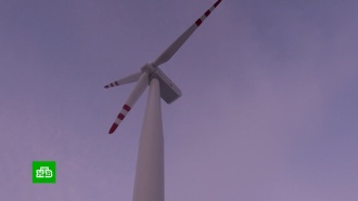 В Якутии запустили новую ветряную электростанцию 