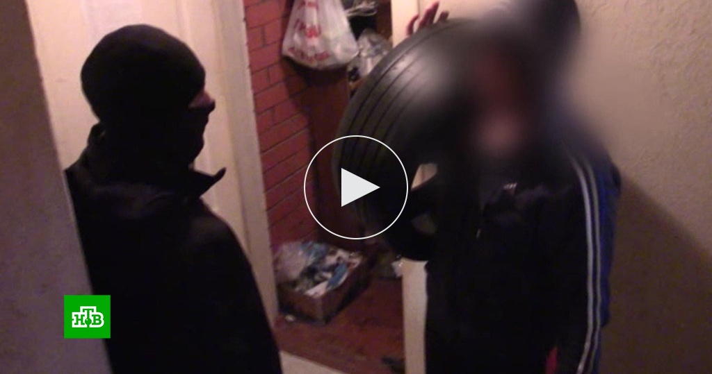 Причины страха улицы