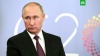 Путин ответил на вопросы журналистов по итогам саммита G20
