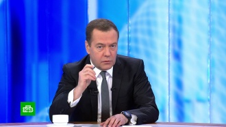 Медведев назвал изменение пенсионного возраста «выстраданным решением»