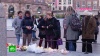 Страсбургская рождественская ярмарка вновь откроется после теракта
