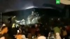 Цунами убило музыкантов и зрителей на концерте в Индонезии: видео