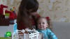 Маленькой Софии из Будённовска нужны деньги на аппарат вентиляции легких