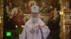 Патриарх Кирилл в канун Рождества обратился к верующим с проповедью
