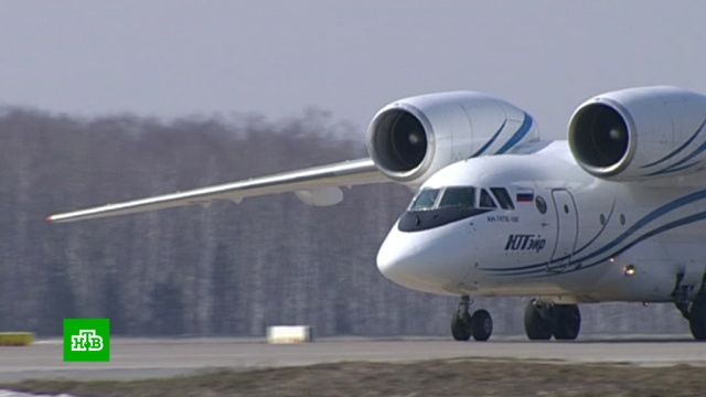 «Сбербанк» и ВТБ могут создать региональную авиакомпанию на базе Utair.ВТБ, Сбербанк, авиакомпании, авиация, банки.НТВ.Ru: новости, видео, программы телеканала НТВ