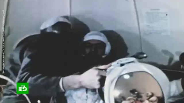 Космическое рукопожатие: 50 лет первой в мире стыковке космических кораблей.космос, памятные даты, история.НТВ.Ru: новости, видео, программы телеканала НТВ