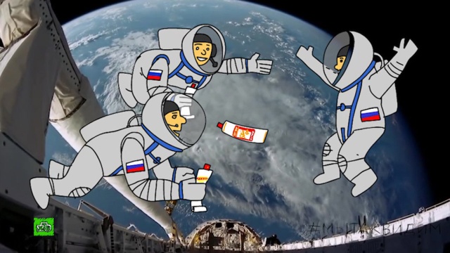 Рогозина на «Жигулях» запустили в космос.НТВ.Ru: новости, видео, программы телеканала НТВ