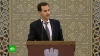 Асад призвал не доверять США в деле освобождения Сирии от террористов