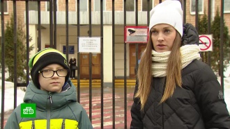 В московской школе разразился скандал из-за подхвативших туберкулез учеников