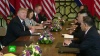 «Это провал»: американская пресса оценила встречу Трампа с Ким Чен Ыном
