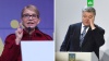 Тимошенко рассказала, за что Порошенко сядет в тюрьму