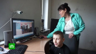 Диана Гурцкая переживает за сына попавшей под следствие акушерки из Новосибирска