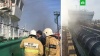 В Дагестане во время перекачки нефти взорвался танкер