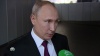 Путин: Россия готова ждать, когда США «созреют» для диалога