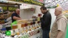 Россияне скупают мед из-за массовой гибели пчел