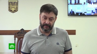 Вышинский будет доказывать свою невиновность в украинском суде