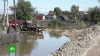 Пик паводка в Комсомольске-на-Амуре придется на конец недели