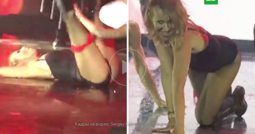 Ксения Собчак наконец-то показала свои порно фото!