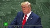 Речь Трампа на Генассамблее ООН встретили с недоумением