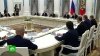 Путин призвал новых губернаторов работать напряженно и прислушиваться к людям Путин, выборы, губернаторы.НТВ.Ru: новости, видео, программы телеканала НТВ