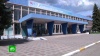 Аэропорт украинского Ровно прекратил работу из-за долгов