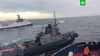ФСБ возобновила расследование инцидента в Керченском проливе корабли и суда, расследование, Украина, ФСБ.НТВ.Ru: новости, видео, программы телеканала НТВ