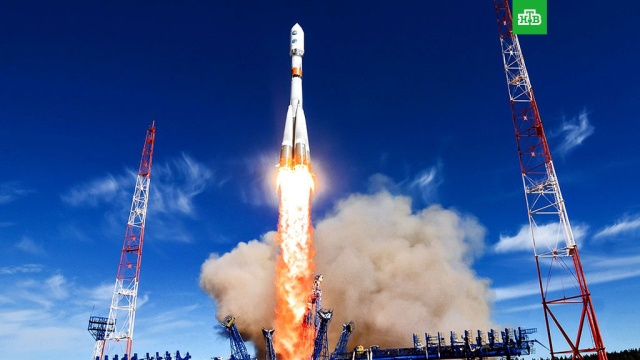 Спутник «Глонасс-М» выведен на расчетную орбиту.ГЛОНАСС, Плесецк, Роскосмос, космонавтика, космос, спутники.НТВ.Ru: новости, видео, программы телеканала НТВ