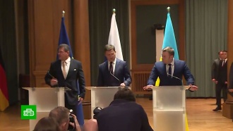 В «Газпроме» подтвердили НТВ продолжение газовых переговоров