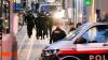 СМИ: задержан террорист, устроивший стрельбу в Вене