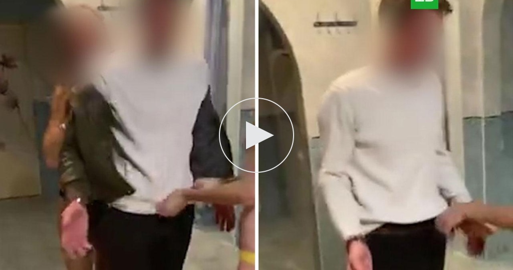В Фергане студента раздели догола и жестоко избили, обвинив в гомосексуализме (видео)