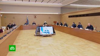 В Москве состоялось заседание Совета по делам казачества