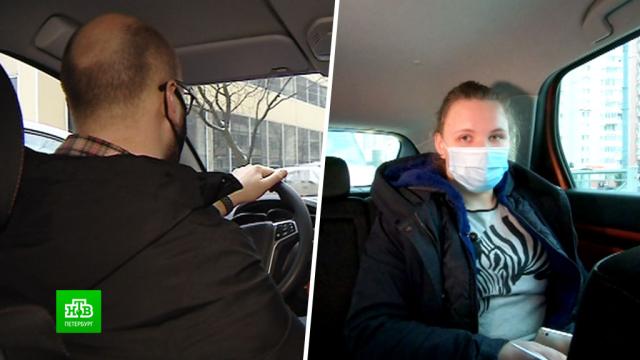 Тысячи километров и пациентов: как автоволонтеры помогают медикам бороться с COVID.Санкт-Петербург, волонтеры, врачи, коронавирус, медицина, эпидемия.НТВ.Ru: новости, видео, программы телеканала НТВ