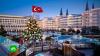 В турецких отелях запретили новогодние развлекательные программы