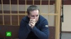 Тюремщика из «пыточной» ярославской колонии осудили на 4 года
